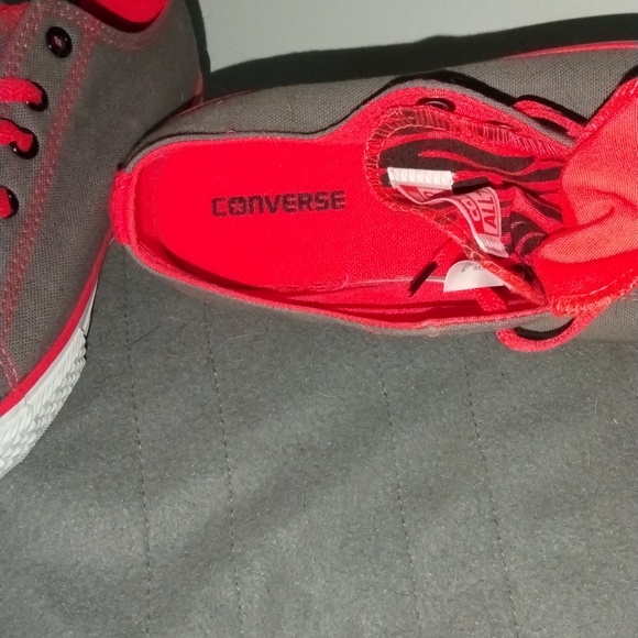 Converse - Picture 7 of 10